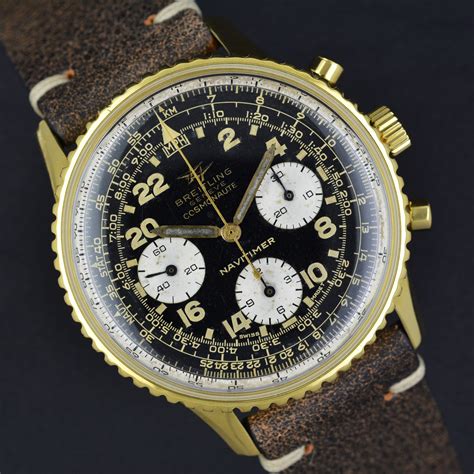 breitling cosmonaute watch|breitling navitimer automatic used.